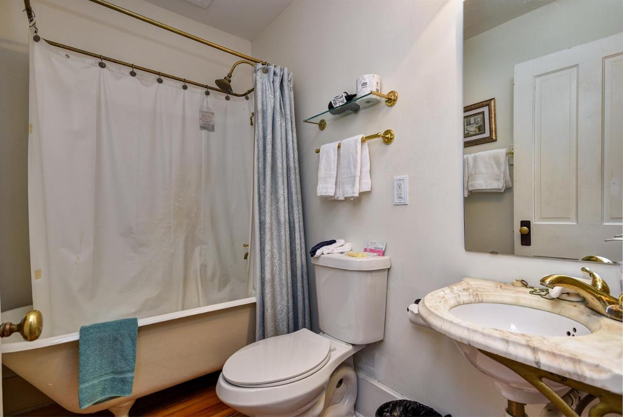 스프링필드 The Mansion At Elfindale B&B 객실 사진