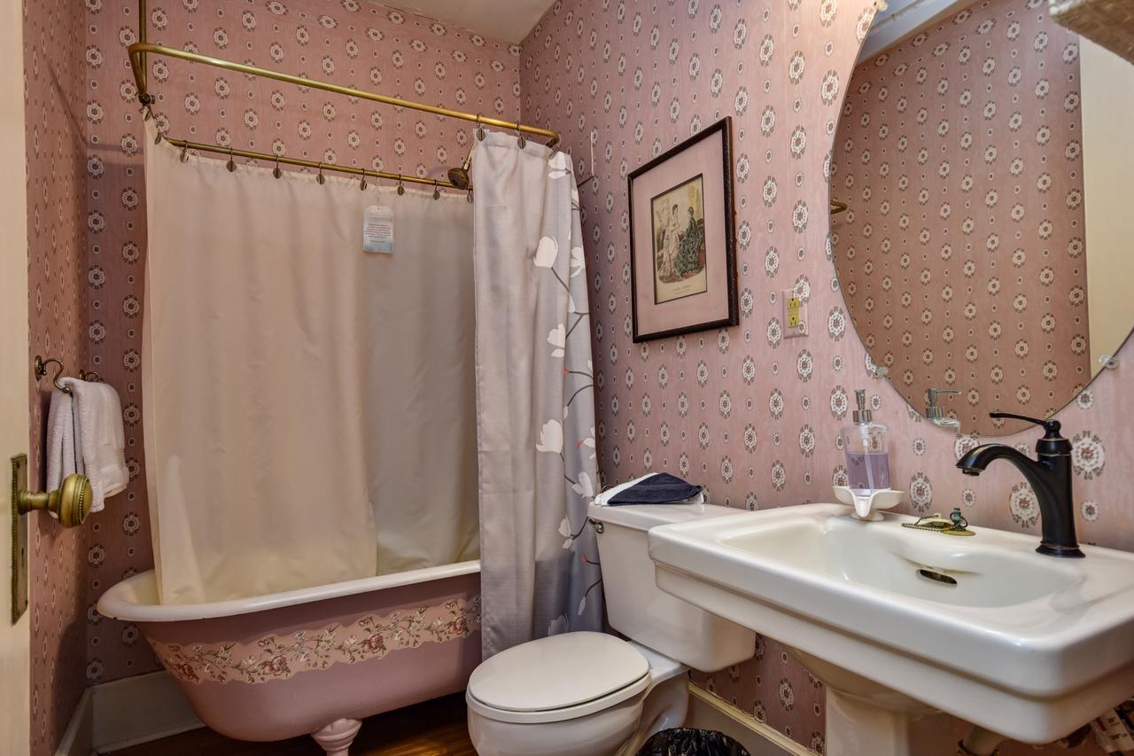스프링필드 The Mansion At Elfindale B&B 객실 사진