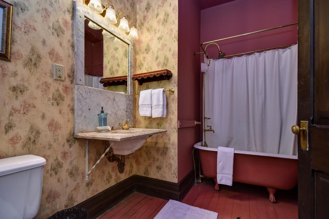 스프링필드 The Mansion At Elfindale B&B 객실 사진